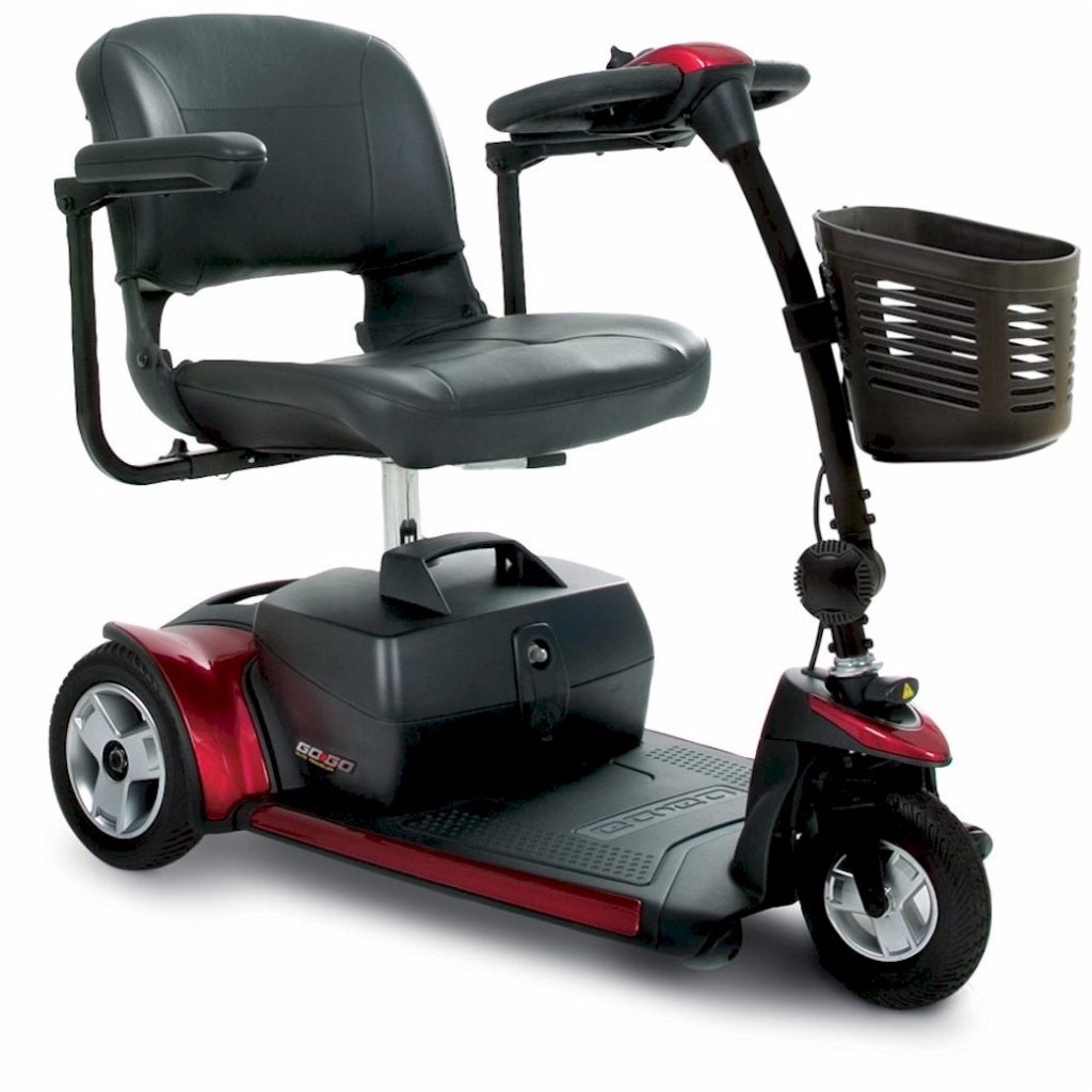 Scooters & Accessories Discount Medical Supply (253) 7527900