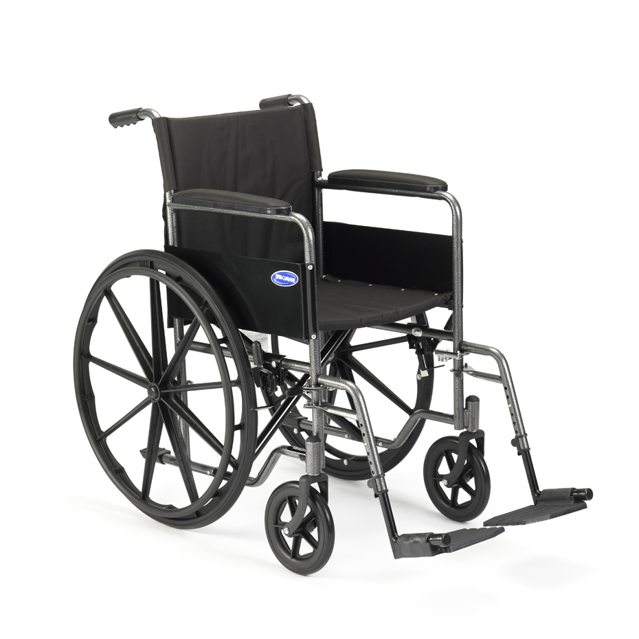 Wheelchairs & Transports Discount Medical Supply (253) 7527900